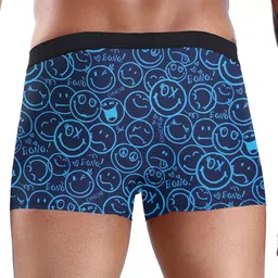 DISPENSER Pack Of 2 Printed Short Trunks - V3-C7-C9-DG-Printed-M image 4
