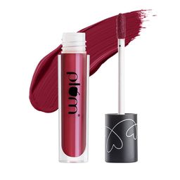 Plum Non-Drying Matte In Heaven Liquid Lipstick 4.5ml - So Plum 137-10