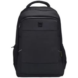 Travel Blue 21 Ltrs Black Laptop Backpack-image-48