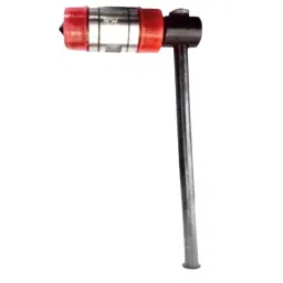 Ajay Tool Magnet Puller Handle Inside Double Threaded CNC for Hero Honda, Activa, AJ MP-image-0