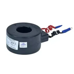 Yokins Current Transformer 40/5A (Two Turns Primary) Range For Ammeter, RW30-40A.5-2TP-2.5VA-5.0-11