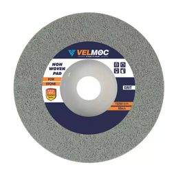 VELMOC 100 mm x 800 Grit Non Woven Pad (Pack of 400)-picture-26