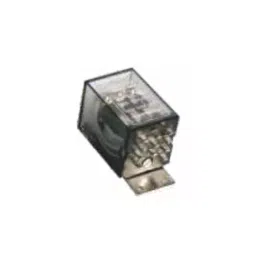Salzer Relay M SERIES - MIC 24V DC 12A 2 Pole, MIC 2P 24 (Pack of 20)-6