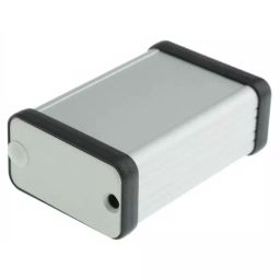 Hammond General Purpose Enclosure 60x42.5x25.12 mm Aluminium, 8180545-picture-27