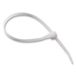 MULTICOMP PRO Cable Ties CABLE TIE, NATURAL, 250MM, PK100, PP002050 (Pack of 100)-image-24