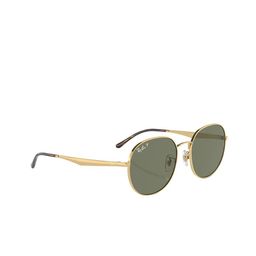 Ray-Ban Unisex Round Sunglasses with Polarised Lens 8056262017760-image-79