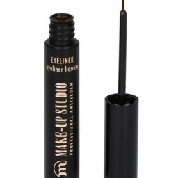 Makeup Studio Fluid Eyeliner Brown 5 ml-picture-10