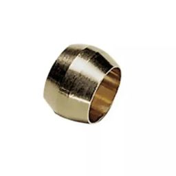 Legris Brass Pipe Fitting Straight Compression Compression Fitting Compression 10 mm 10 mm, 0111 10 00 (Pack of 50 Pcs)-picture-28