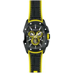 INVICTA 45439 Lupah Analog Watch for Men-30