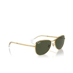 Ray-Ban Unisex Aviator Sunglasses with UV Protected Lens 8056262030653-38