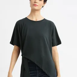 SHOWOFF Cotton Top-34