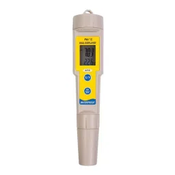 KERRO 2 in 1 pH & Temperature Meter with 0.01 pH, 0.1°C Measurement Range and ±0.03 pH, ±0.5°C Accuracy, Ph-035-picture-34