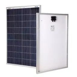 SERVCONTROL 165 W  MC4 Poly Crystalline Solar Panel-3