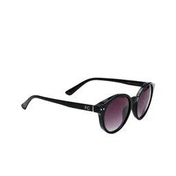 French Connection Women Round Sunglasses with UV Protected Lens-picture-31