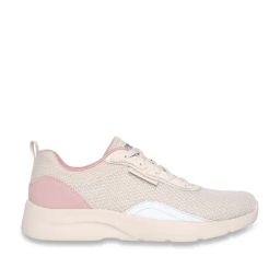 Skechers Women's DYNAMIGHT 2.0 - HIGH SKY Grey Sneakers-25