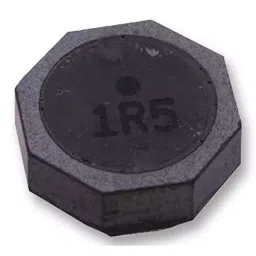 Bourns INDUCTOR, 10UH, 4.5A, 30%, SHIELDED Model No - SRU1048-100Y (Pack of 600)-image-39