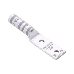PANDUIT Lug Terminals TERMINAL, COMPRESSION LUG, M10, 6AWG, LCCX6-38AC-L-picture-12