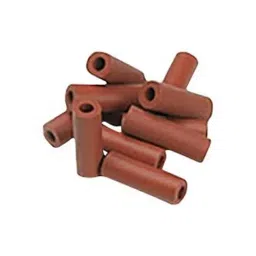 Omega Strain Relief, 2.39 mm Diameter, MSRT-332-100-1.2-48