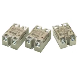 Omron Solid State Relay AC 100-240 V, G3NA-205B-UTU AC100-240-image-23