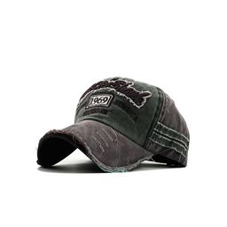 Alexvyan Men Embroidered UV Protection Pure Cotton Baseball Cap-image-72