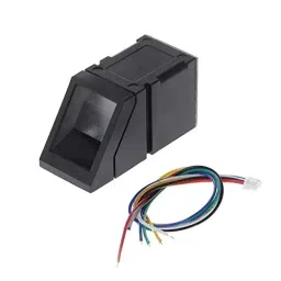 Invento R307 Optical Sensor Module Fingerprint Reader-34