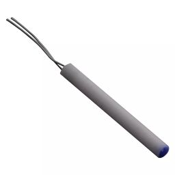 Omega Platinum Rtd, 100 Ohm, -200 To 600Deg C, 1PT100KN1515CLA.-24