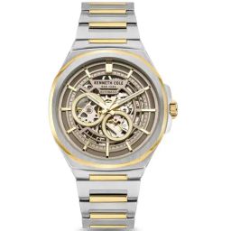 Kenneth Cole KCWGL2122303MN Analog Watch for Men-picture-18
