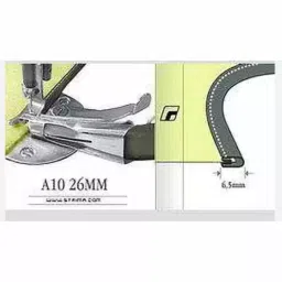 EASYSEW Binder For Single Needle Machine A10/S6026MM, E- A10/S60 26MM-image-23
