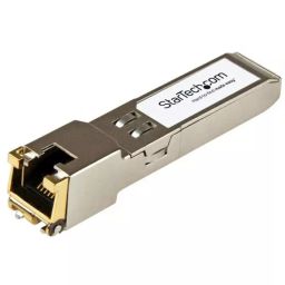 StarTech.com Extreme Networks Compatible RJ45 Copper SFP Transceiver Module Full Duplex 1000Mbit/s, 10065-ST-image-91