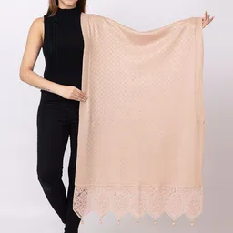 PASHGIRI Women Ethnic Motifs Embroidered Shawl-picture-16