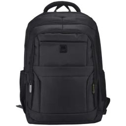 Travel Blue 24 Ltrs Black Laptop Backpack-image-49