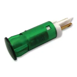 APEM INDICATOR, LED PANEL MNT, 10MM, GREEN, QS101XXG24-image-96