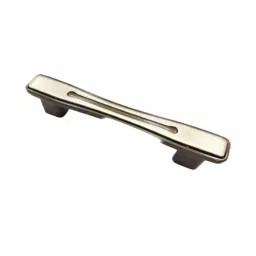 PRADO Cabinet Handle 288 mm Size for Drawers and Compartments, JAGUAR SATIN-picture-43