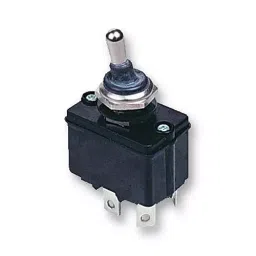 APEM SWITCH, DPST, IP67, 3641NF/2-picture-47