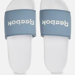 Reebok Men Blue Sandals & slippers-picture-31