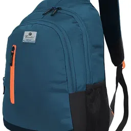 TRUNKIT Unisex Backpack image 5