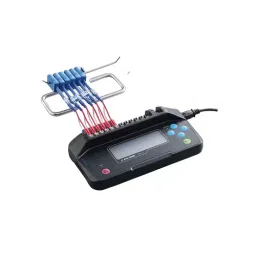 AS ONE K Heat Conversion Cable Rack Option for 12CH Data Logger for ADL12 image 2