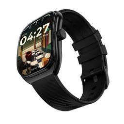 Boult Trail Pro 2.01" 3D Curved Display, Working Crown, 600 Nits, IP68 Smart Watch-56
