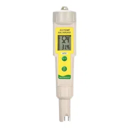 KERRO 2 in 1 Conductivity & Temperature Meter with 10 µs/cm, 0.1 °C Measurement Range and ±2FS, ±1°C Accuracy, EC-35-picture-38