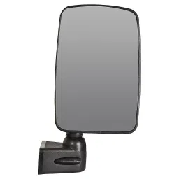 Motherson Right Side Outer Rear View Side Mirror RV-MM063OR for Mahindra Bolero Type 3-15