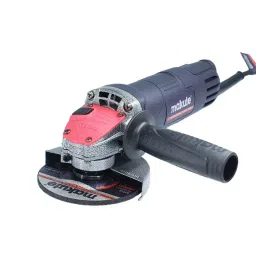 makute Ag008-A 1000 W 100 mm Mini Angle Grinder-image-11