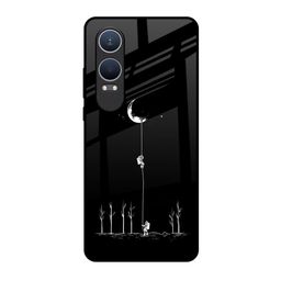 QRIOH Quirky Printed OnePlus Nord CE4 Lite 5G Back Case Mobile Accessories-9