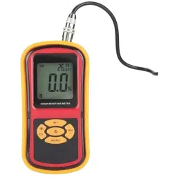 KERRO Grain Moisture Meter Pin Type with Measuring Probe, 10 mm Measurement Depth and 5% to 30% Range, GM-640-picture-4