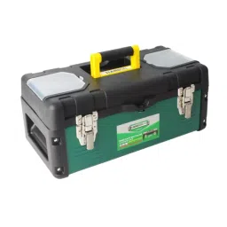 HANBON 19 Inch Iron Metal Tool Box 120119-33
