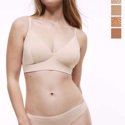 Marks & Spencer Pack Of 5 Low Rise Bikini Briefs T614111TROSE QUARTZ-image-98