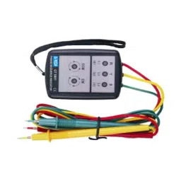 G-Tech PSI Analogue Type 480 V 3 Phase AC PHASE SEQUENCE INDICATOR image 2