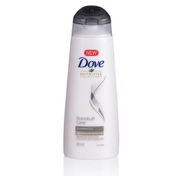 Dove Unisex Dandruff Care Shampoo 80 ml-image-8