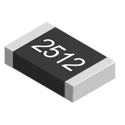 RS PRO 120mΩ, 2512 (6432M) Thin Film SMD Resistor ±0.5% 3W, 2414959P-image-2
