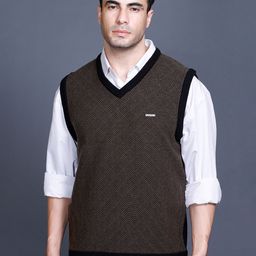 GODFREY Men Sweater Vest-image-63