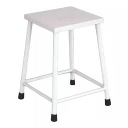 Medicom Visitor Stool Mild Steel-image-11
